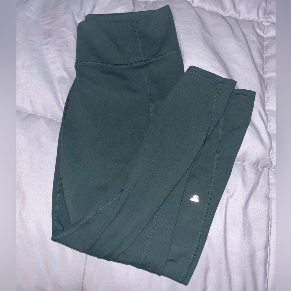 Fabletics pureluxe leggings